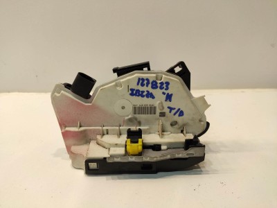 CERRADURA PUERTA TRASERA DERECHA SEAT IBIZA 2011