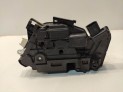 CERRADURA PUERTA TRASERA DERECHA SEAT IBIZA 2011