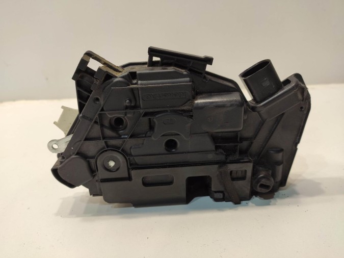 CERRADURA PUERTA TRASERA DERECHA SEAT IBIZA 2011