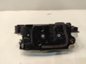 CERRADURA PUERTA TRASERA DERECHA SEAT IBIZA 2011