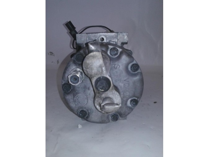 COMPRESOR AIRE ACONDICIONADO NISSAN PRIMERA 1999