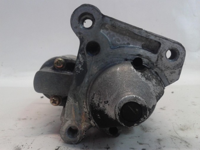 Motor Arranque RENAULT MEGANE 2001