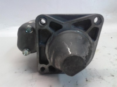MOTOR ARRANQUE FORD KA 2009
