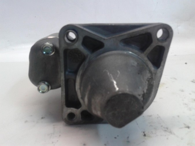 MOTOR ARRANQUE FORD KA 2009