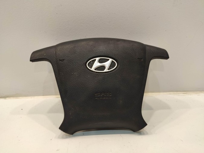 AIRBAG DELANTERO IZQUIERDO OPEL VIVA 2007