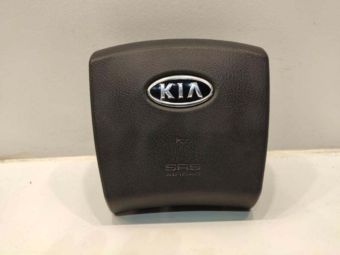 AIRBAG DELANTERO IZQUIERDO OPEL VIVA 2007