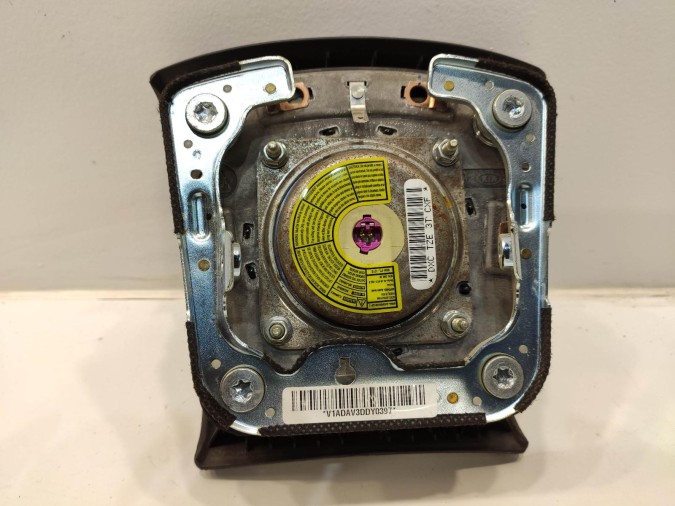 AIRBAG DELANTERO IZQUIERDO OPEL VIVA 2007