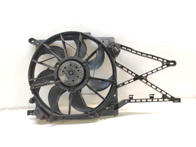 ELECTROVENTILADOR CITROEN C5 2000