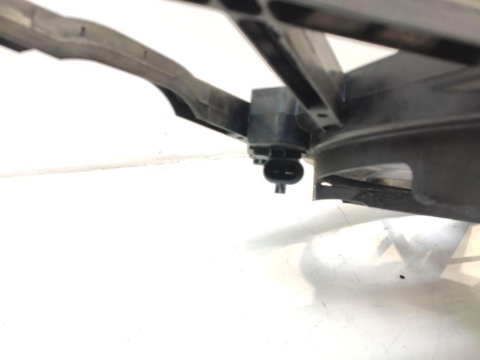ELECTROVENTILADOR CITROEN C5 2000
