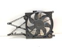 ELECTROVENTILADOR CITROEN C5 2000