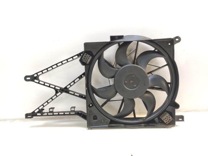 ELECTROVENTILADOR CITROEN C5 2000