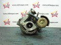 Turbo-Compresor NISSAN ALMERA 2001