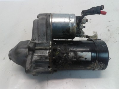 Motor Arranque OPEL CORSA 2004