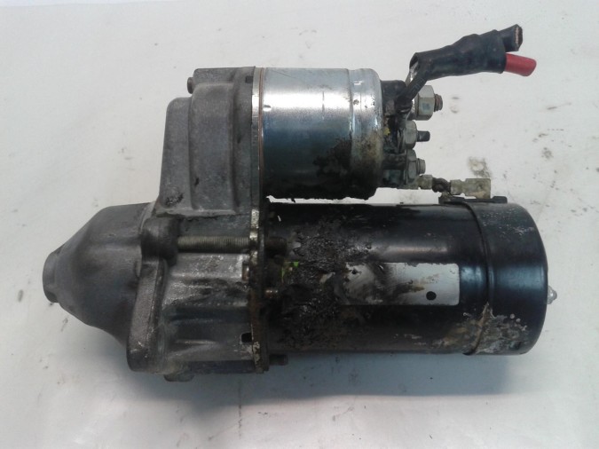 Motor Arranque OPEL CORSA 2004