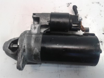 Motor Arranque MERCEDES CLASE A 2000