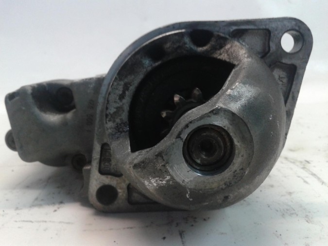 Motor Arranque MERCEDES CLASE A 2000