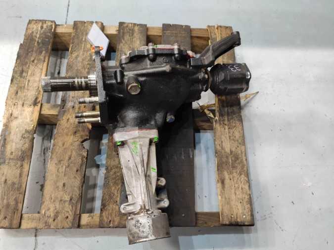 Conjunto diferencial TOYOTA RAV 4 2002