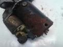 Motor Arranque HONDA CIVIC 2001