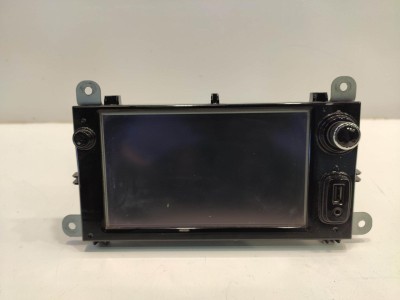 sistema navegacion gps RENAULT CLIO 2015