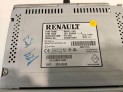sistema navegacion gps RENAULT CLIO 2015