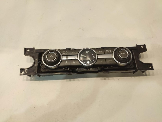 SISTEMA AUDIO LAND ROVER RANGE ROVER SPORT 2009