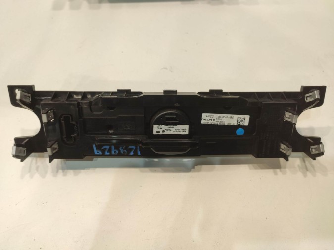 SISTEMA AUDIO LAND ROVER RANGE ROVER SPORT 2009