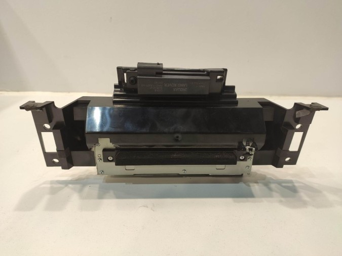 SISTEMA AUDIO LAND ROVER RANGE ROVER SPORT 2009