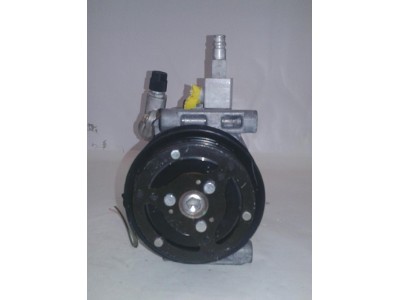 COMPRESOR AIRE ACONDICIONADO FIAT PANDA 2005