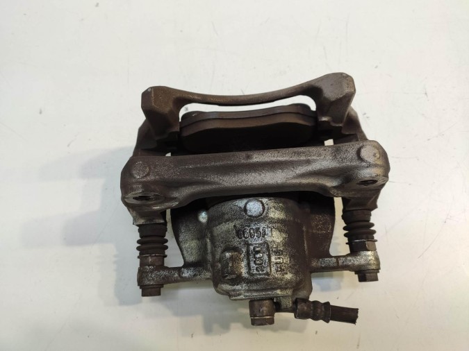 PINZA DE FRENO RENAULT MEGANE 2018