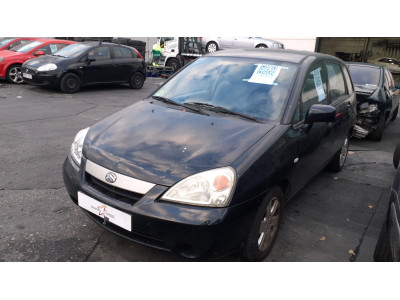 MECANICA DELANTERA SIN CUNA SUZUKI LIANA 2002