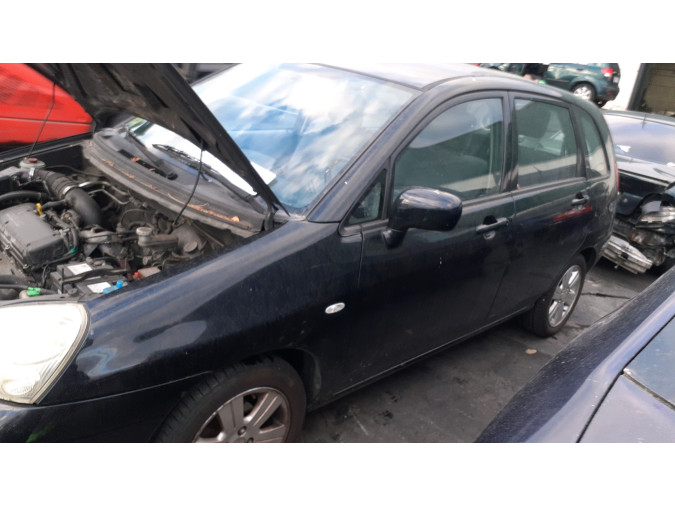 ELECTROVENTILADOR SUZUKI LIANA 2002