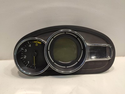CUADRO INSTRUMENTOS RENAULT MEGANE 2014