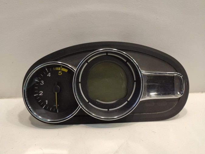 CUADRO INSTRUMENTOS RENAULT MEGANE 2014