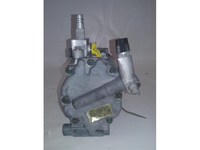 COMPRESOR AIRE ACONDICIONADO FIAT PANDA 2005
