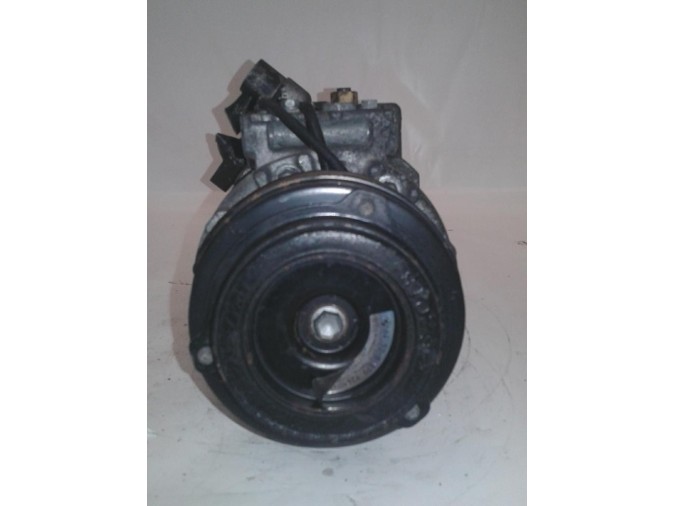 COMPRESOR AIRE ACONDICIONADO FIAT PANDA 1999