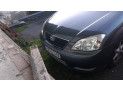 MANGUETA DELANTERA IZQUIERDA TOYOTA COROLLA 2003