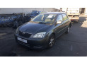 Radiador motor TOYOTA COROLLA 2003