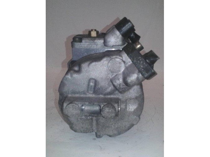 COMPRESOR AIRE ACONDICIONADO FIAT PANDA 1999