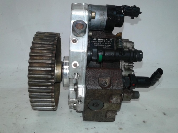 BOMBA INYECCIÓN RENAULT SCENIC 2006