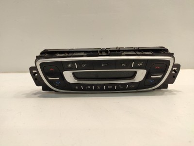MANDO CALEFACCION RENAULT MEGANE 2004