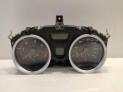 CUADRO INSTRUMENTOS RENAULT MEGANE 2007
