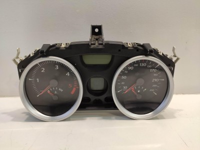 CUADRO INSTRUMENTOS RENAULT MEGANE 2007