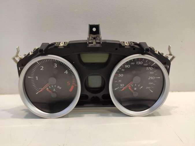 CUADRO INSTRUMENTOS RENAULT MEGANE 2007