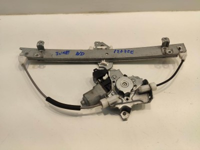 ELEVALUNAS DELANTERO DERECHO RENAULT MEGANE 2010