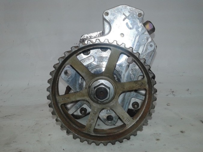 BOMBA INYECCIÓN RENAULT SCENIC 2006