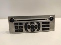 RADIO PEUGEOT 407 2008