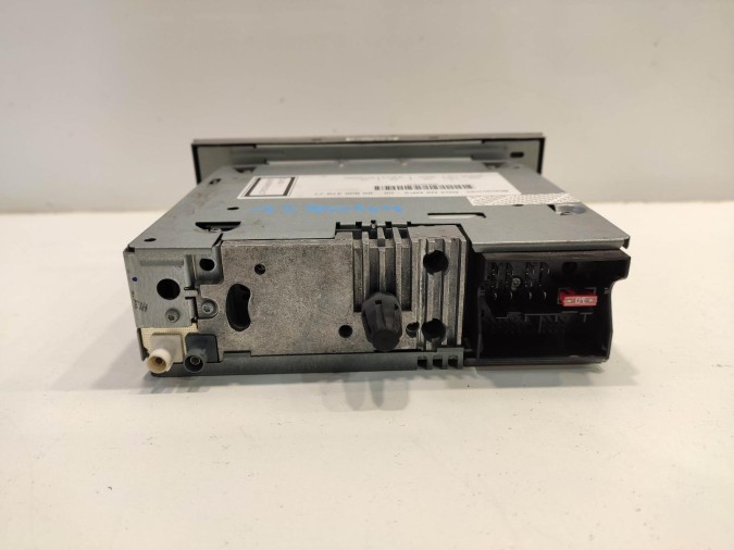 RADIO PEUGEOT 407 2008