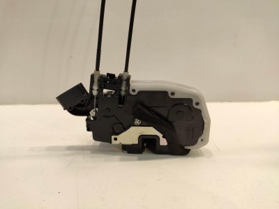 CERRADURA PUERTA DELANTERA DERECHA PEUGEOT 407 2010