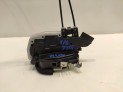CERRADURA PUERTA DELANTERA DERECHA PEUGEOT 407 2010