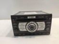 SISTEMA AUDIO NISSAN QASHQAI 2007